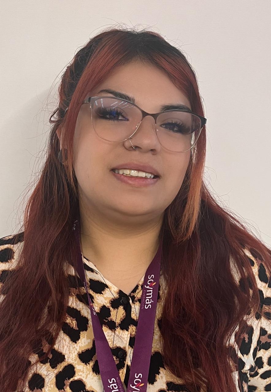 Foto de Katherine Zagal
