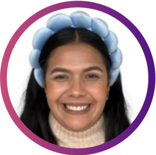 Foto de Clara (testimonio)