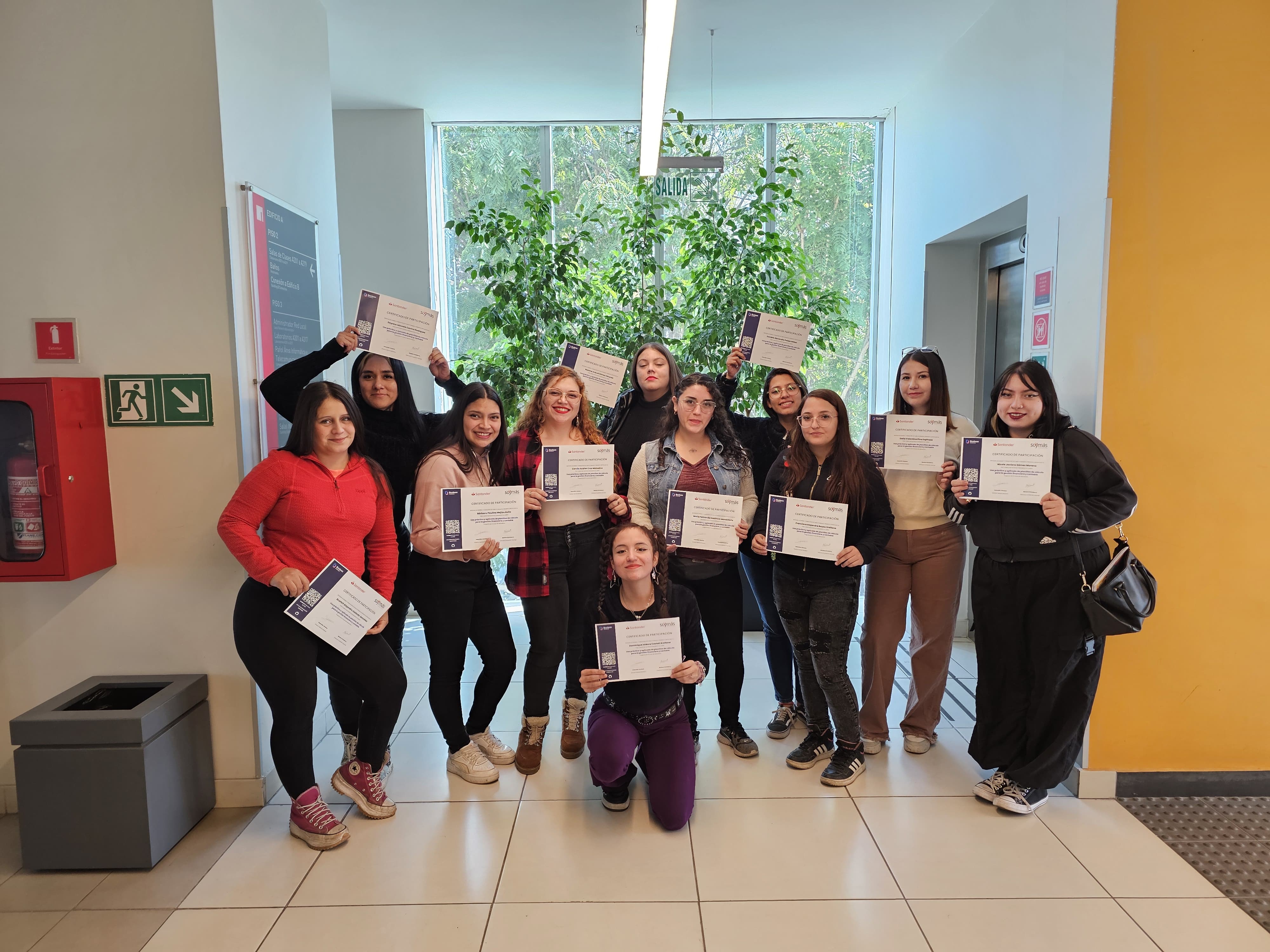 Foto del grupo 2